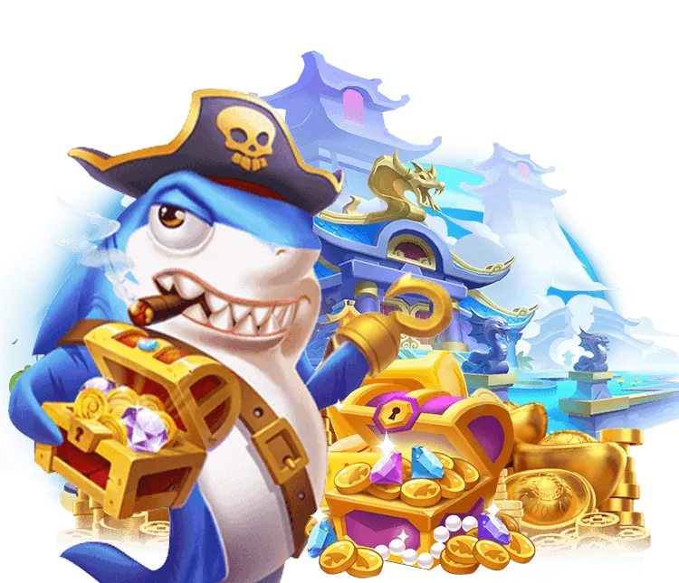 Game Bắn Cá Thần Tài tại new88bet